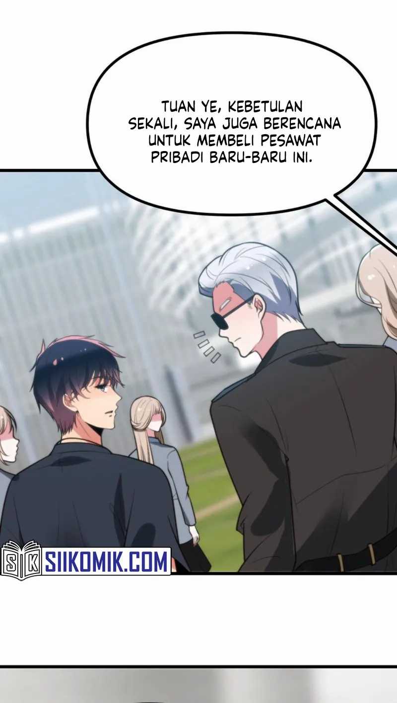 I Have 90 Billion Licking Gold Chapter 247 Gambar 27