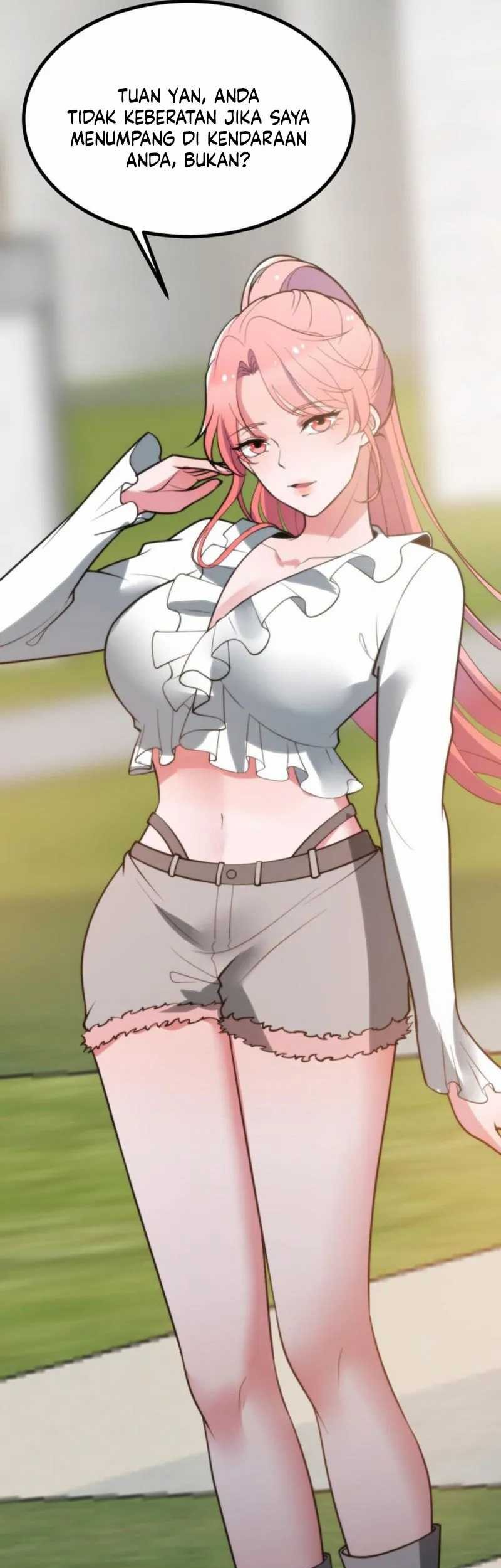 I Have 90 Billion Licking Gold Chapter 247 Gambar 28