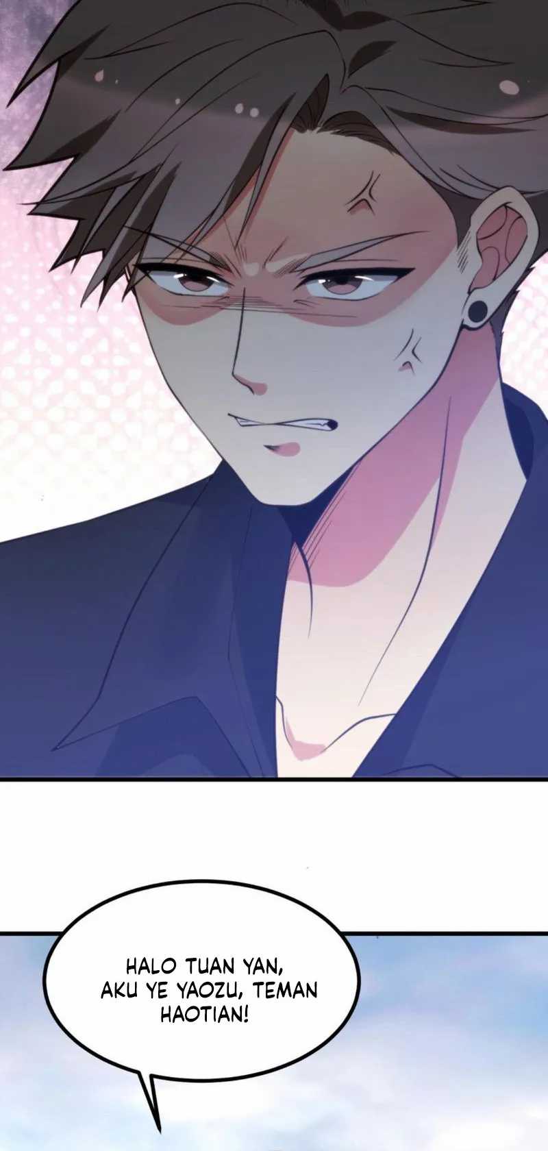 I Have 90 Billion Licking Gold Chapter 247 Gambar 12