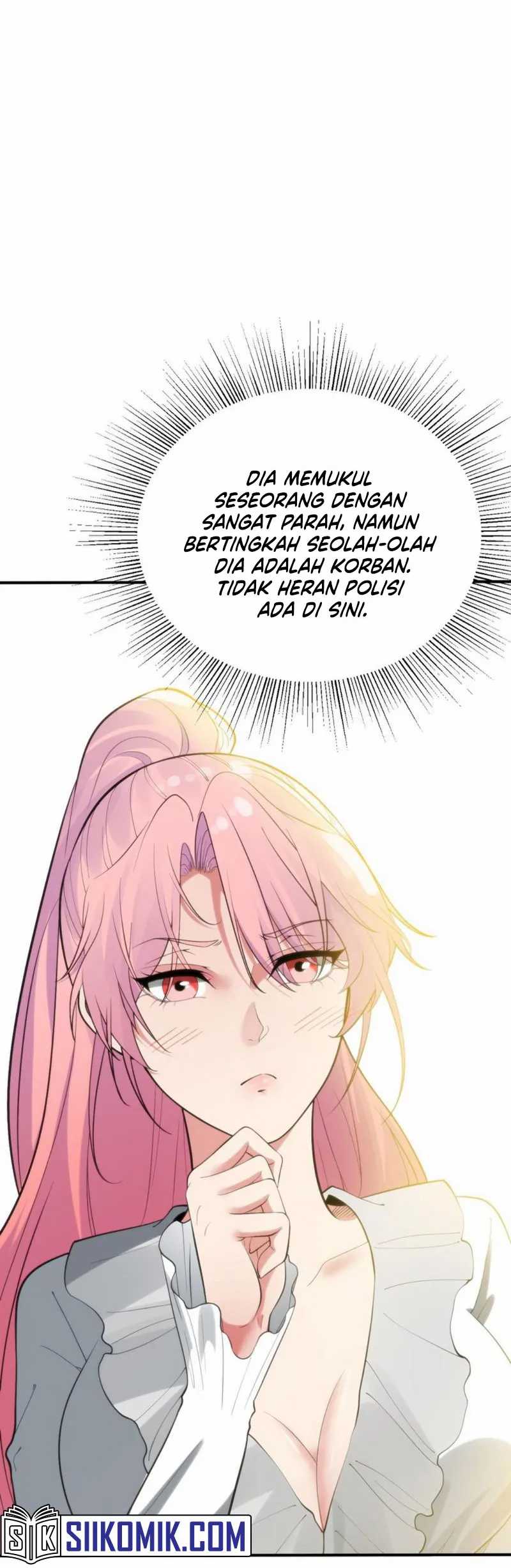 I Have 90 Billion Licking Gold Chapter 246 Gambar 22