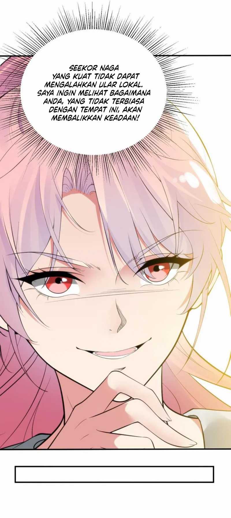 I Have 90 Billion Licking Gold Chapter 246 Gambar 23