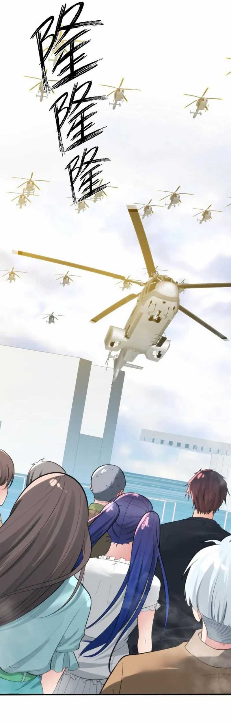 I Have 90 Billion Licking Gold Chapter 246 Gambar 24