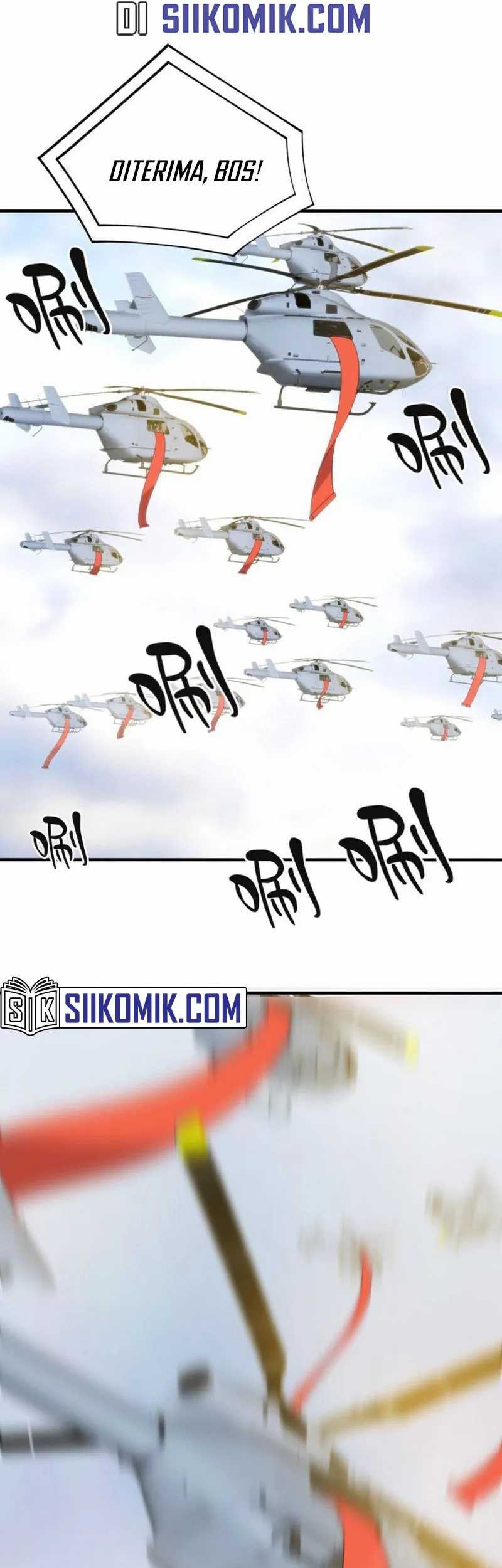 I Have 90 Billion Licking Gold Chapter 246 Gambar 30