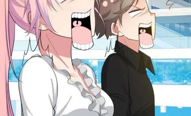 I Have 90 Billion Licking Gold Chapter 246 Gambar 35