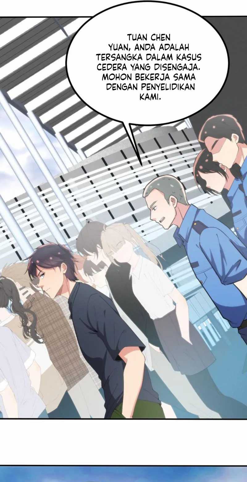 I Have 90 Billion Licking Gold Chapter 246 Gambar 9