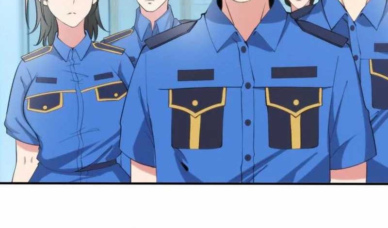 I Have 90 Billion Licking Gold Chapter 246 Gambar 11