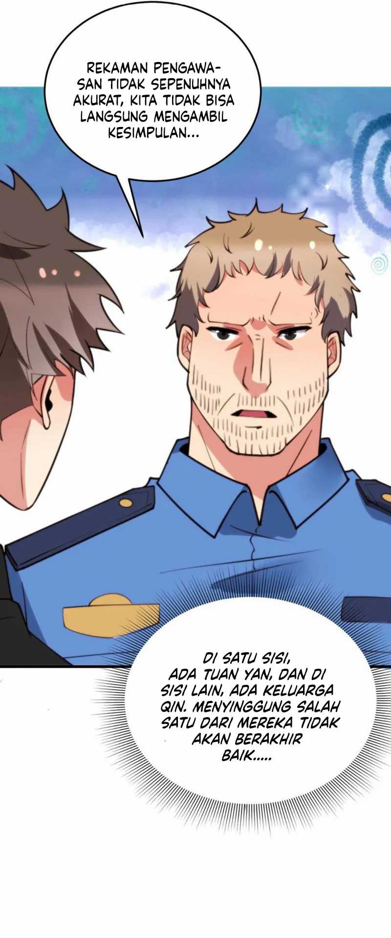 I Have 90 Billion Licking Gold Chapter 245 Gambar 23