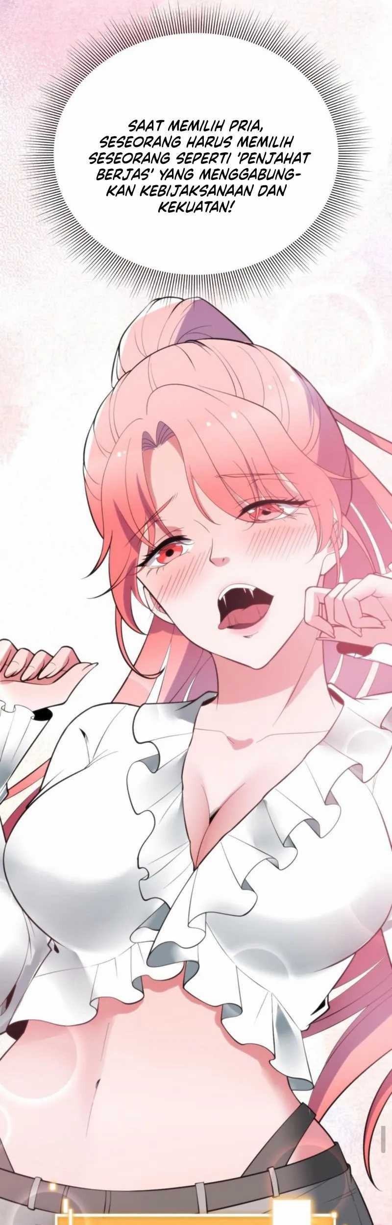 I Have 90 Billion Licking Gold Chapter 245 Gambar 7