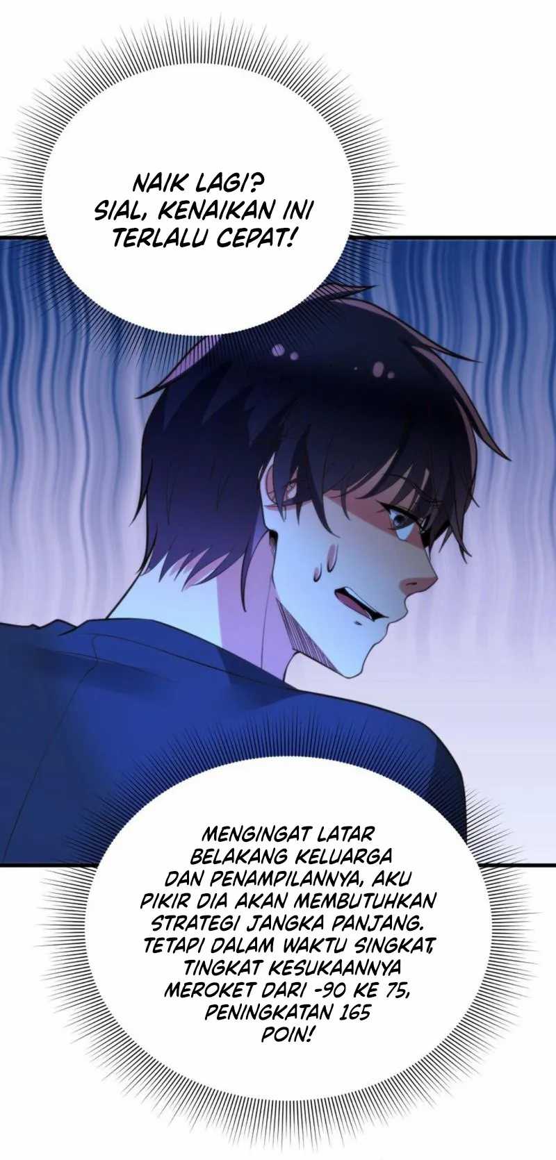 I Have 90 Billion Licking Gold Chapter 245 Gambar 9