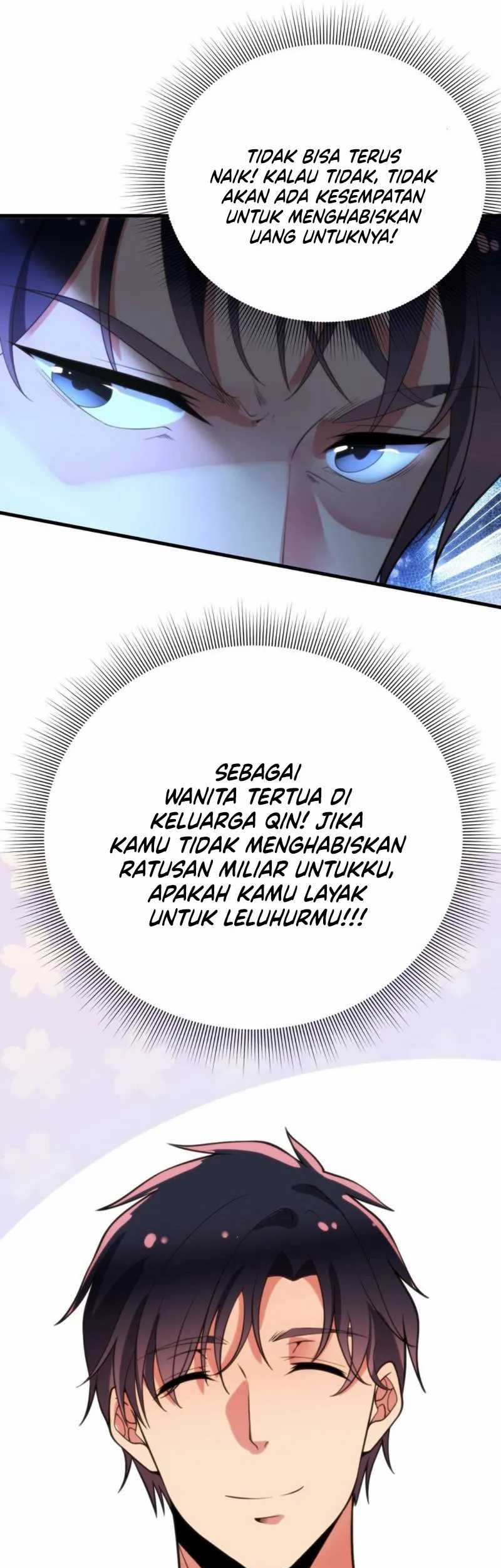 I Have 90 Billion Licking Gold Chapter 245 Gambar 10