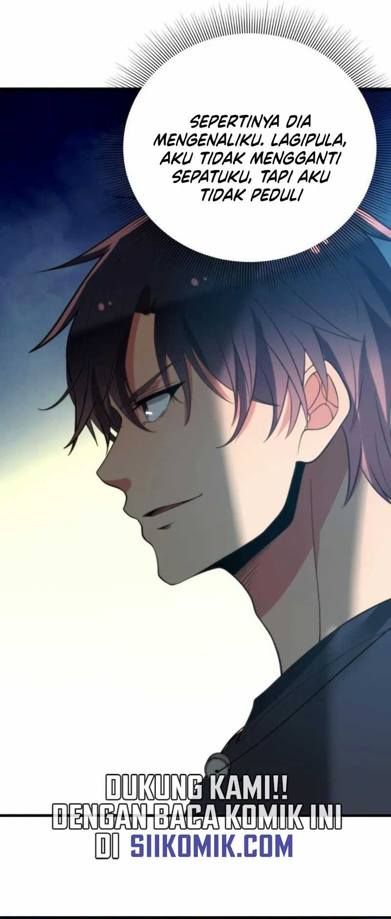 I Have 90 Billion Licking Gold Chapter 244 Gambar 20