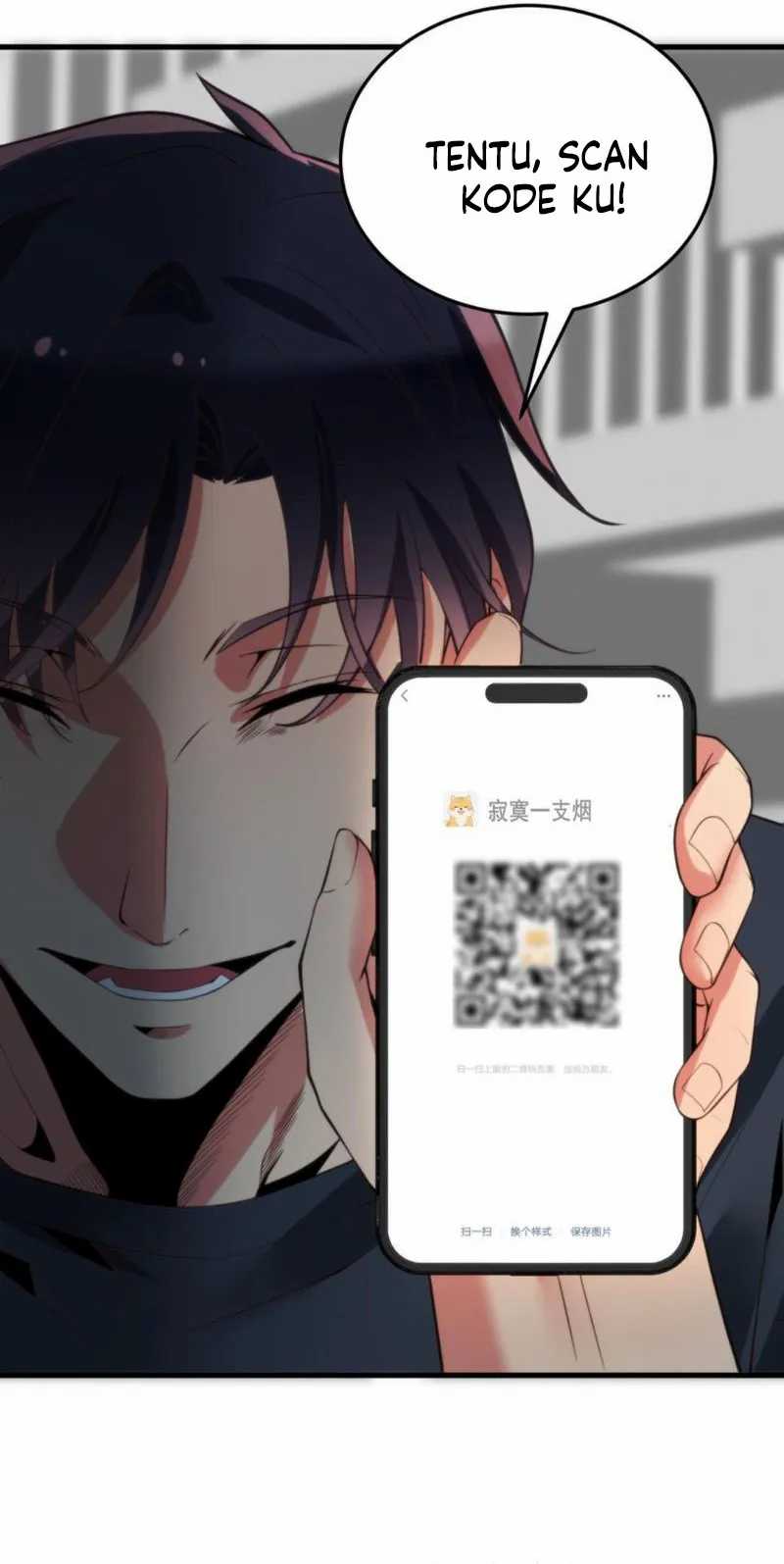 I Have 90 Billion Licking Gold Chapter 244 Gambar 19