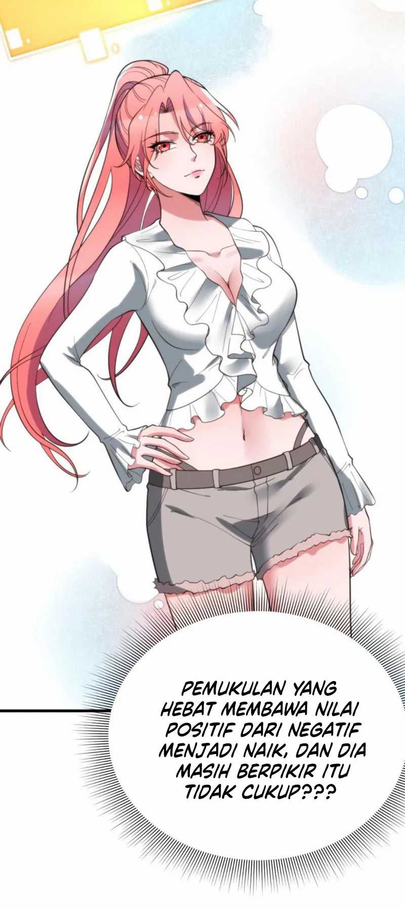 I Have 90 Billion Licking Gold Chapter 244 Gambar 10