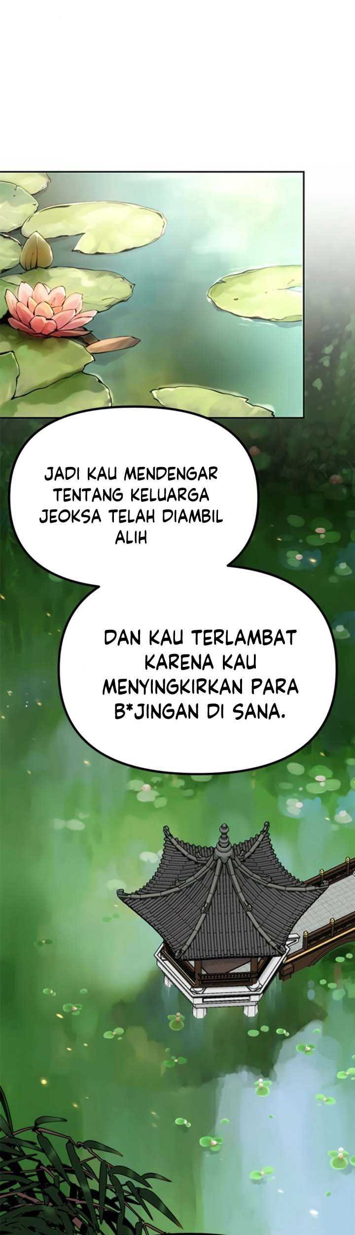 Chronicles of the Demon Faction Chapter 71 Gambar 26