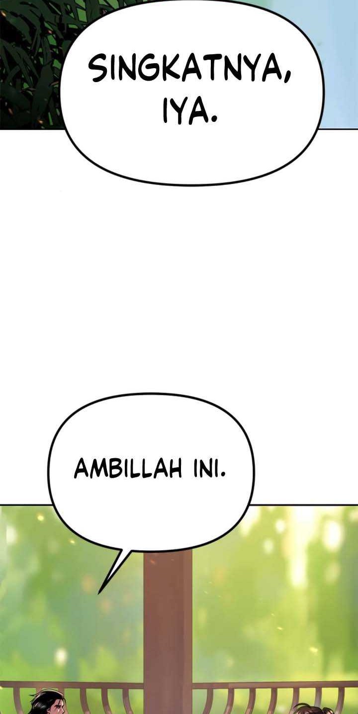 Chronicles of the Demon Faction Chapter 71 Gambar 27