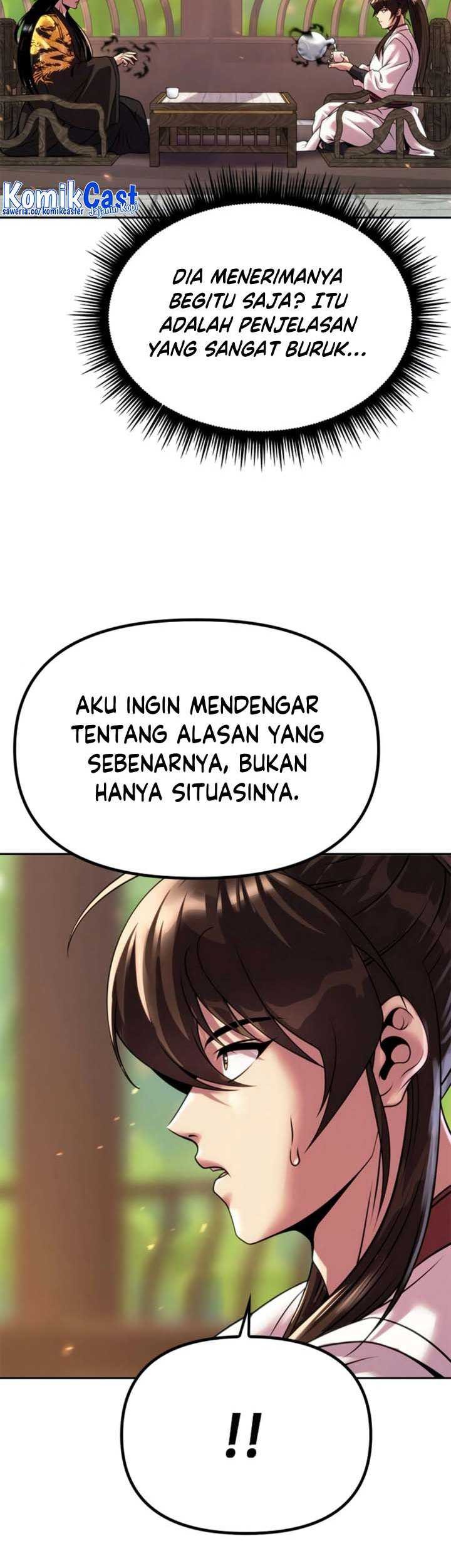 Chronicles of the Demon Faction Chapter 71 Gambar 28