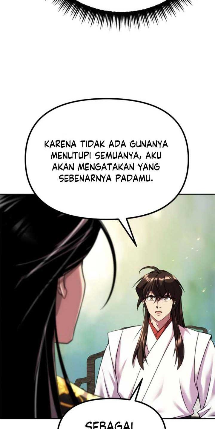 Chronicles of the Demon Faction Chapter 71 Gambar 31