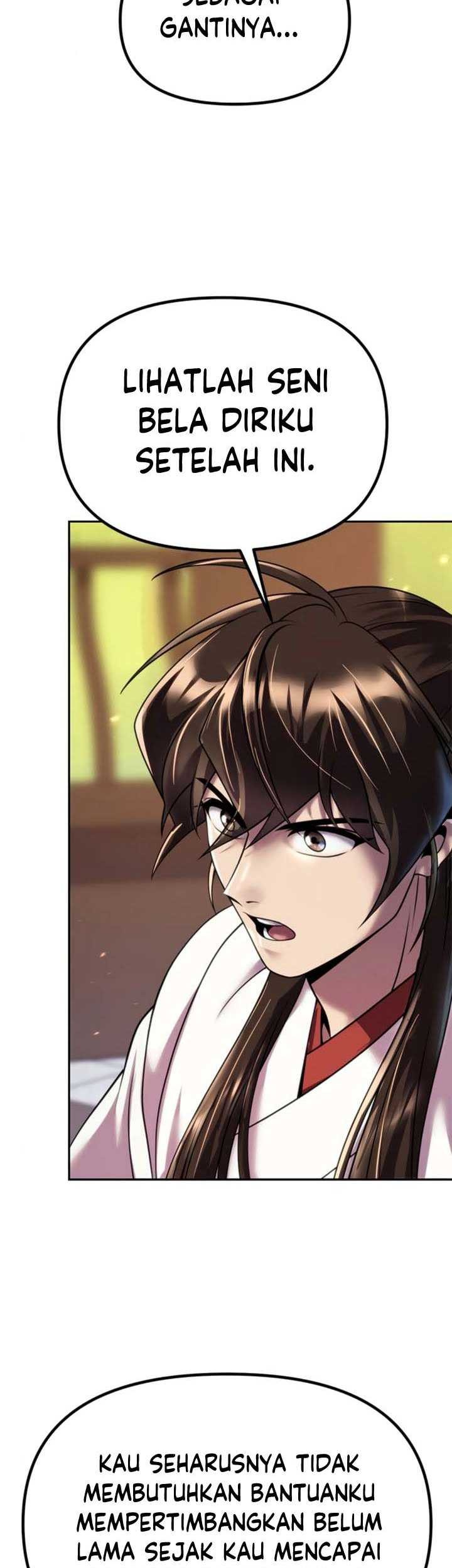 Chronicles of the Demon Faction Chapter 71 Gambar 32