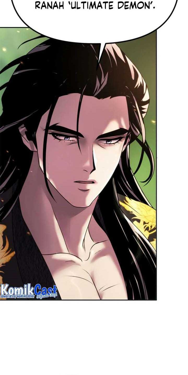 Chronicles of the Demon Faction Chapter 71 Gambar 33