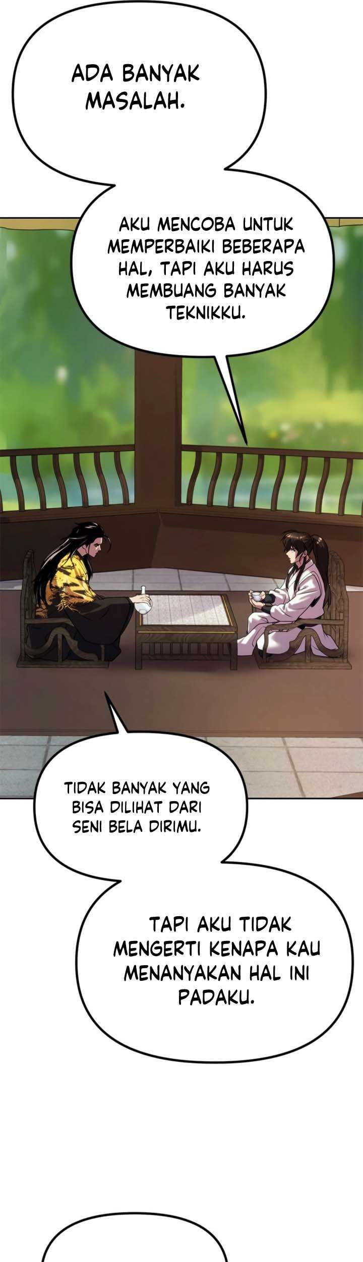 Chronicles of the Demon Faction Chapter 71 Gambar 34