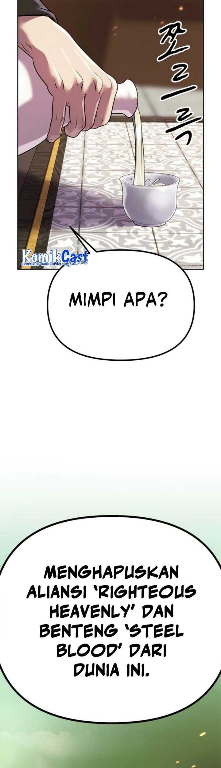 Chronicles of the Demon Faction Chapter 71 Gambar 36