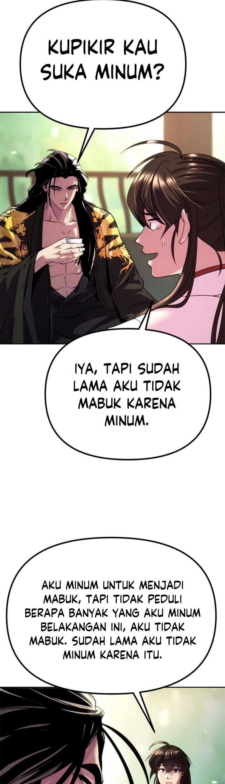 Chronicles of the Demon Faction Chapter 71 Gambar 18