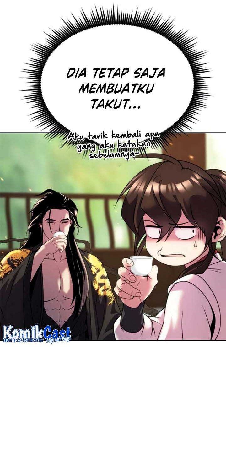 Chronicles of the Demon Faction Chapter 71 Gambar 25