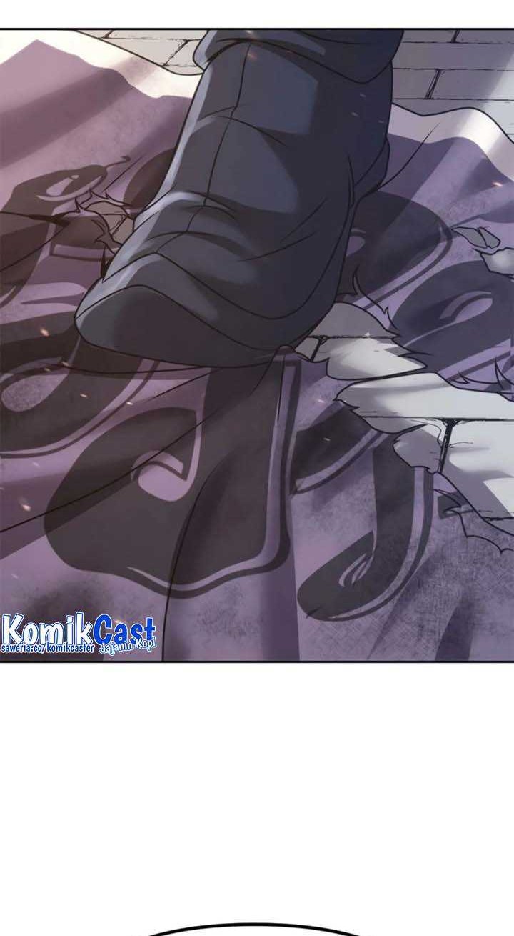 Chronicles of the Demon Faction Chapter 71 Gambar 51