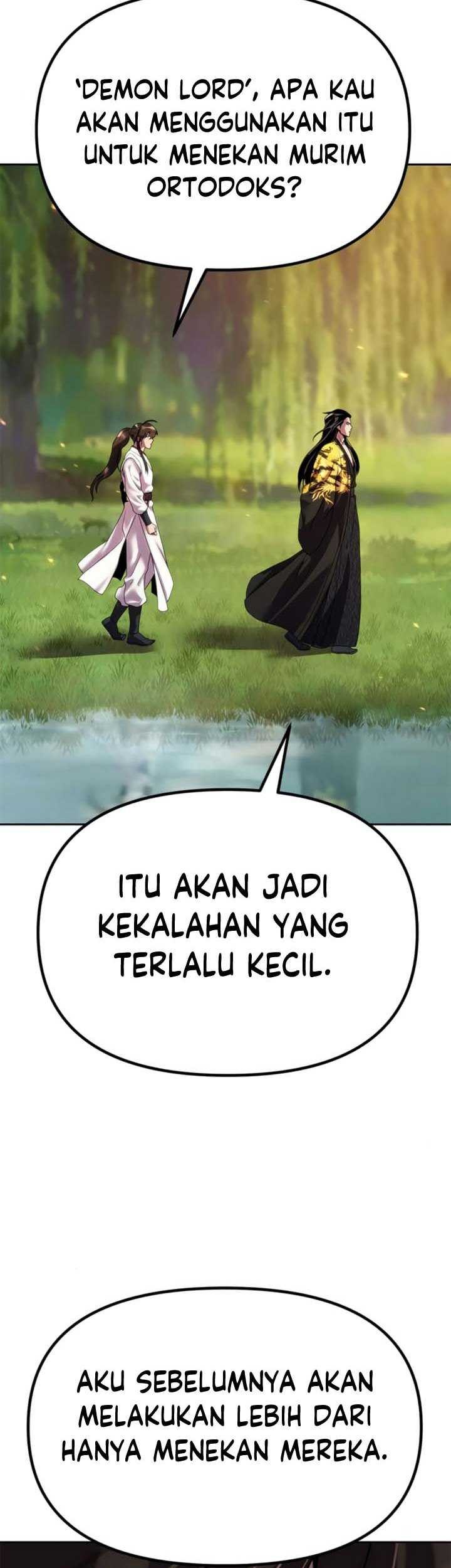 Chronicles of the Demon Faction Chapter 71 Gambar 52