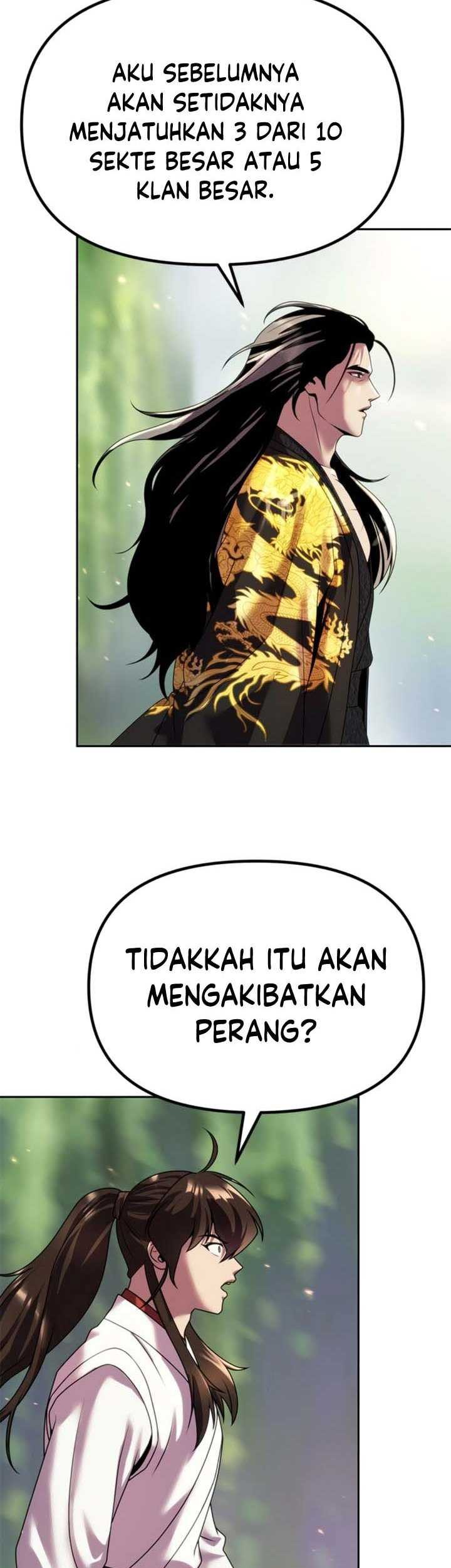 Chronicles of the Demon Faction Chapter 71 Gambar 54