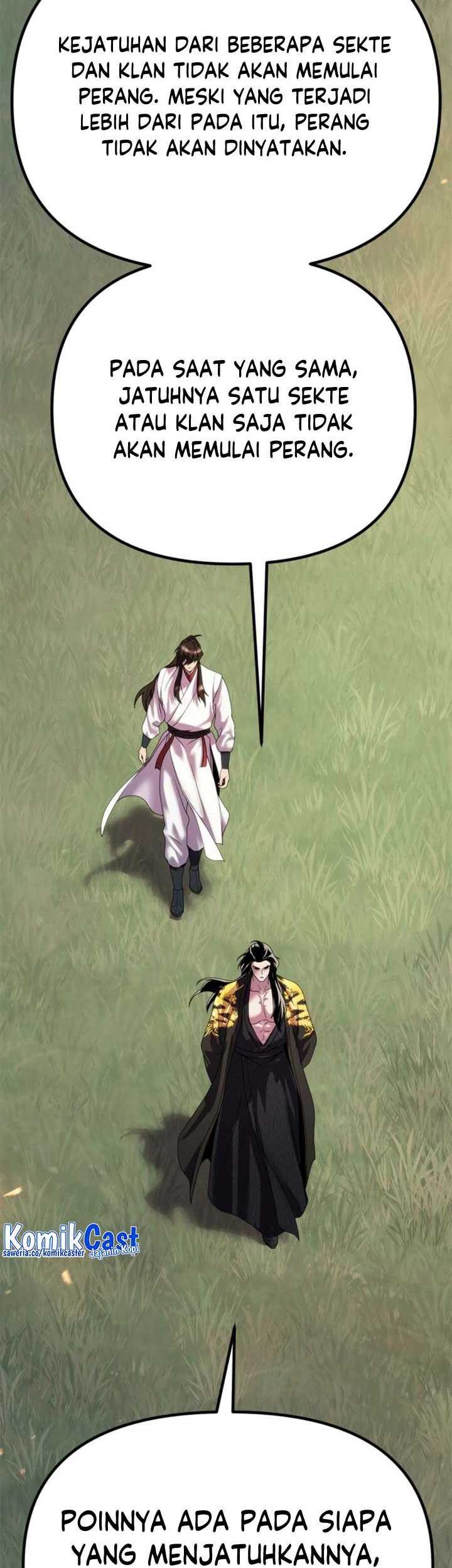 Chronicles of the Demon Faction Chapter 71 Gambar 56