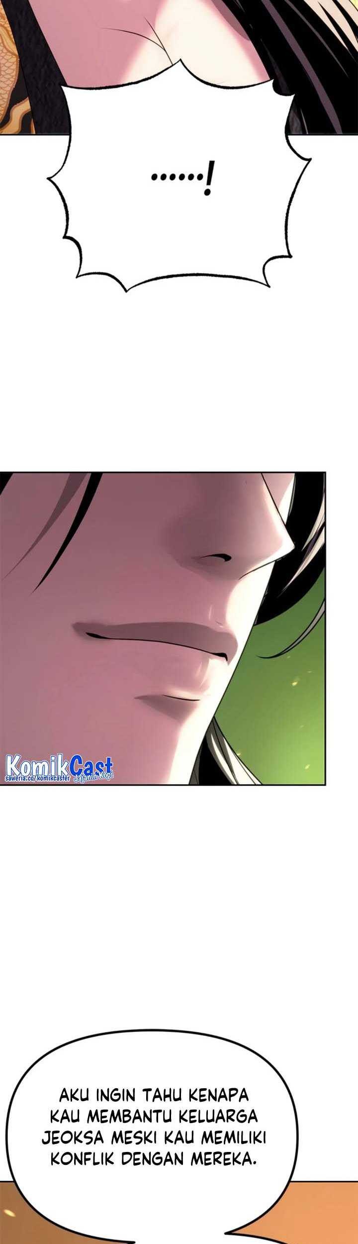 Chronicles of the Demon Faction Chapter 71 Gambar 38