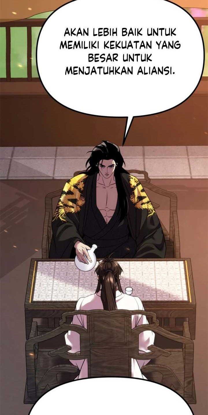 Chronicles of the Demon Faction Chapter 71 Gambar 39