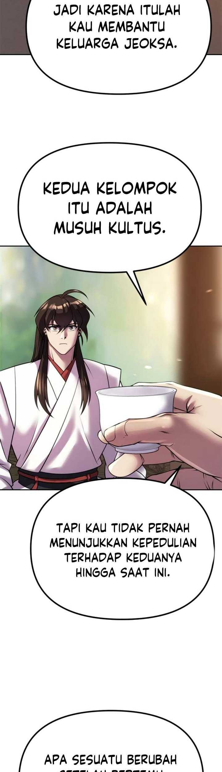 Chronicles of the Demon Faction Chapter 71 Gambar 40