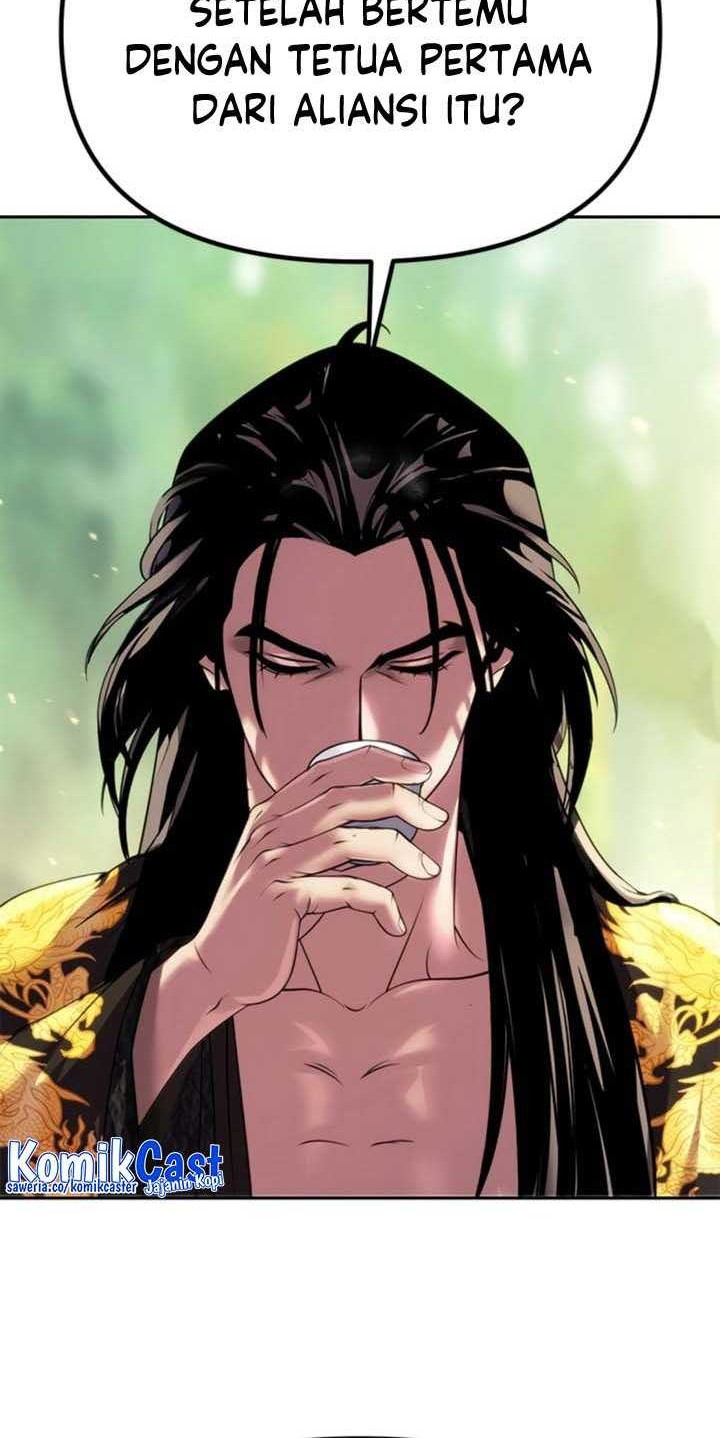 Chronicles of the Demon Faction Chapter 71 Gambar 41