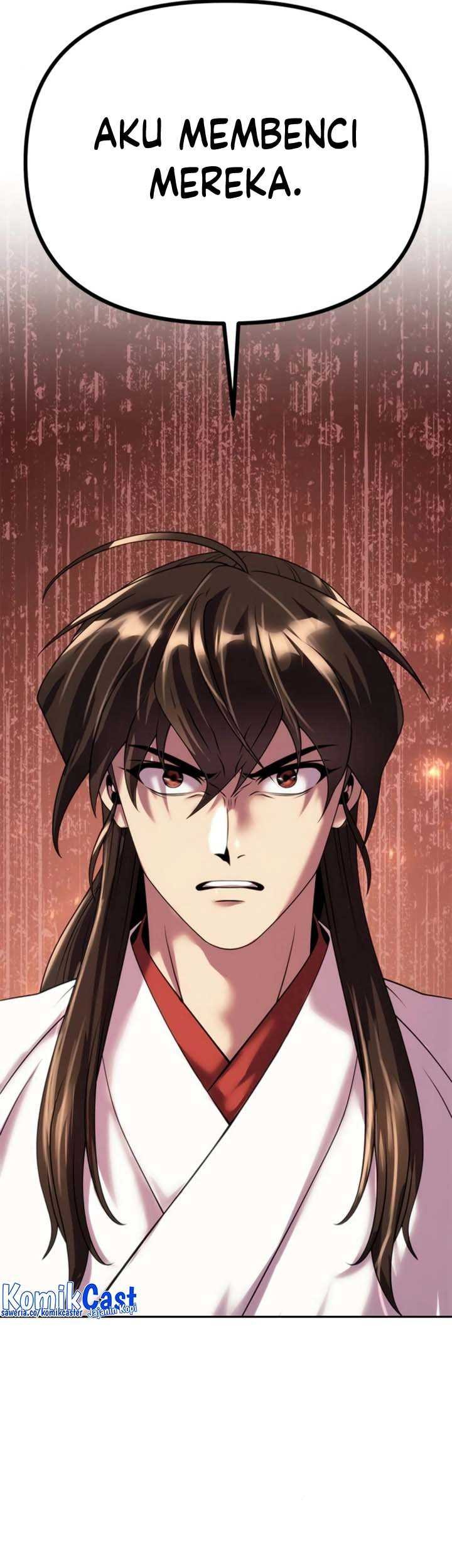 Chronicles of the Demon Faction Chapter 71 Gambar 42