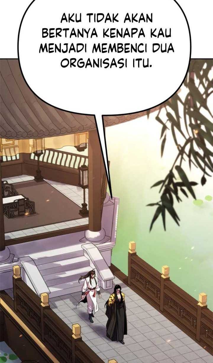 Chronicles of the Demon Faction Chapter 71 Gambar 45