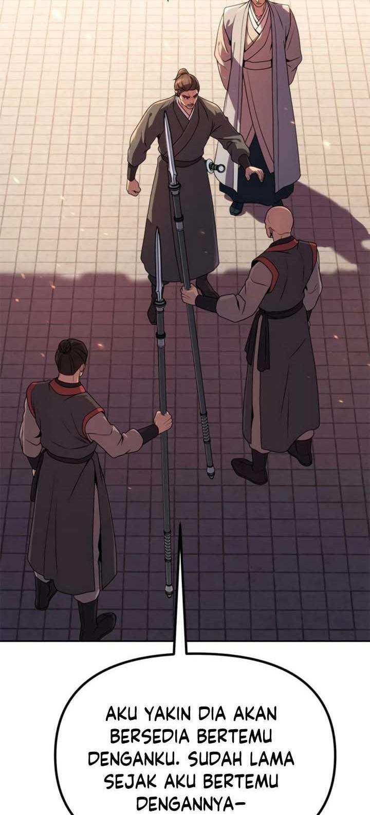 Chronicles of the Demon Faction Chapter 71 Gambar 3