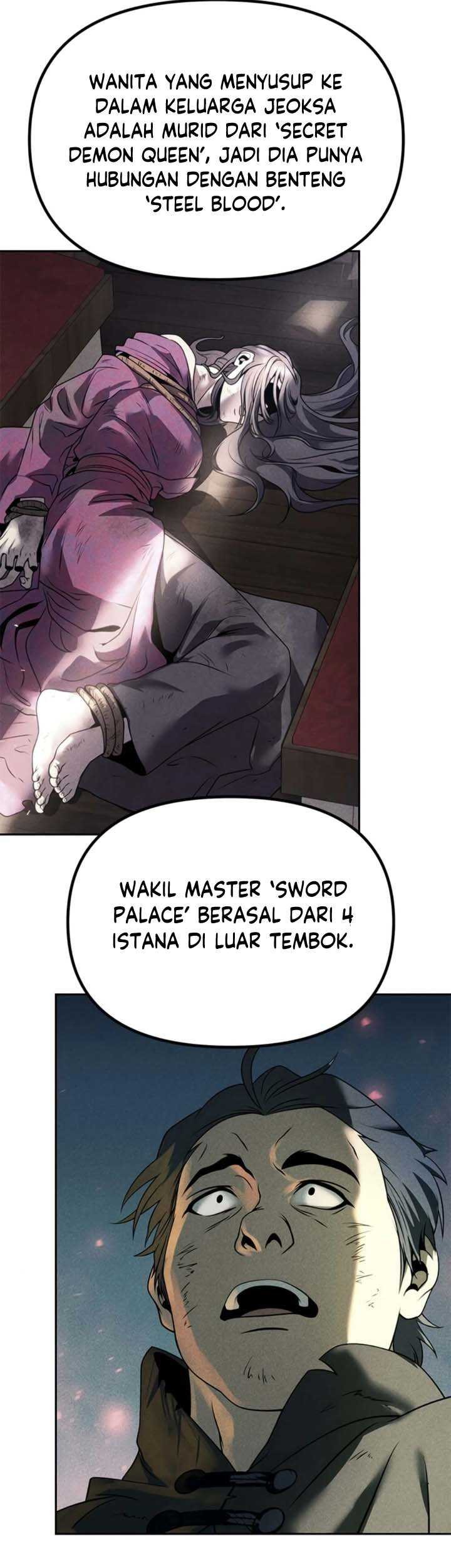 Chronicles of the Demon Faction Chapter 71 Gambar 66