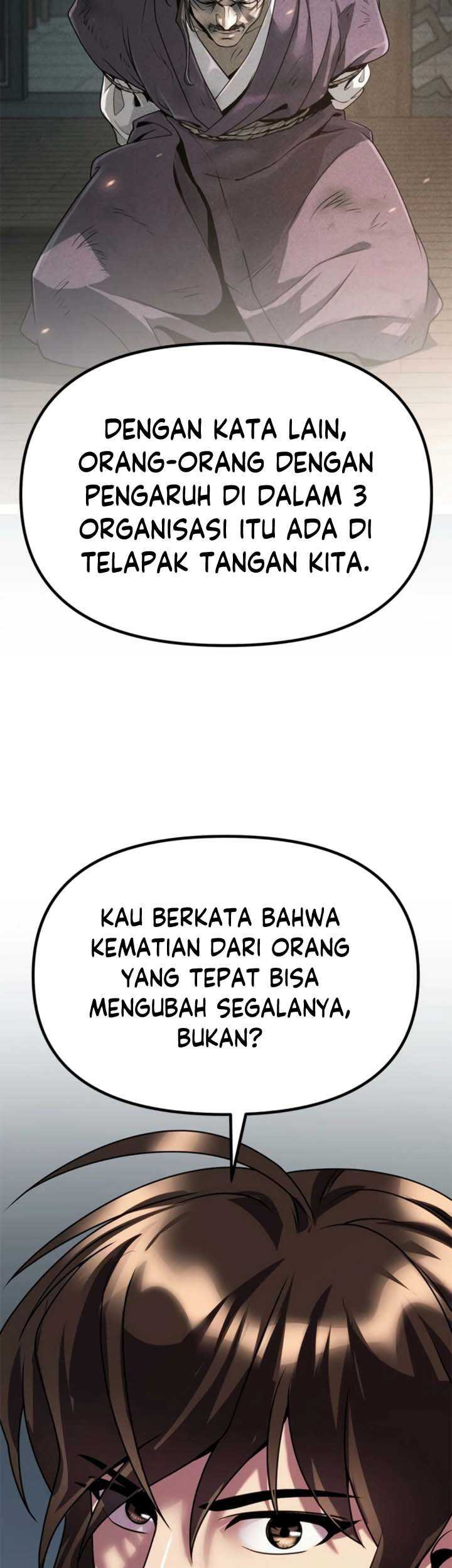 Chronicles of the Demon Faction Chapter 71 Gambar 68