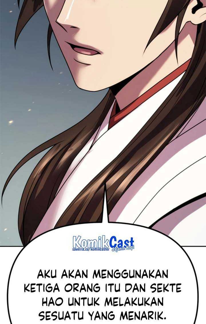 Chronicles of the Demon Faction Chapter 71 Gambar 69