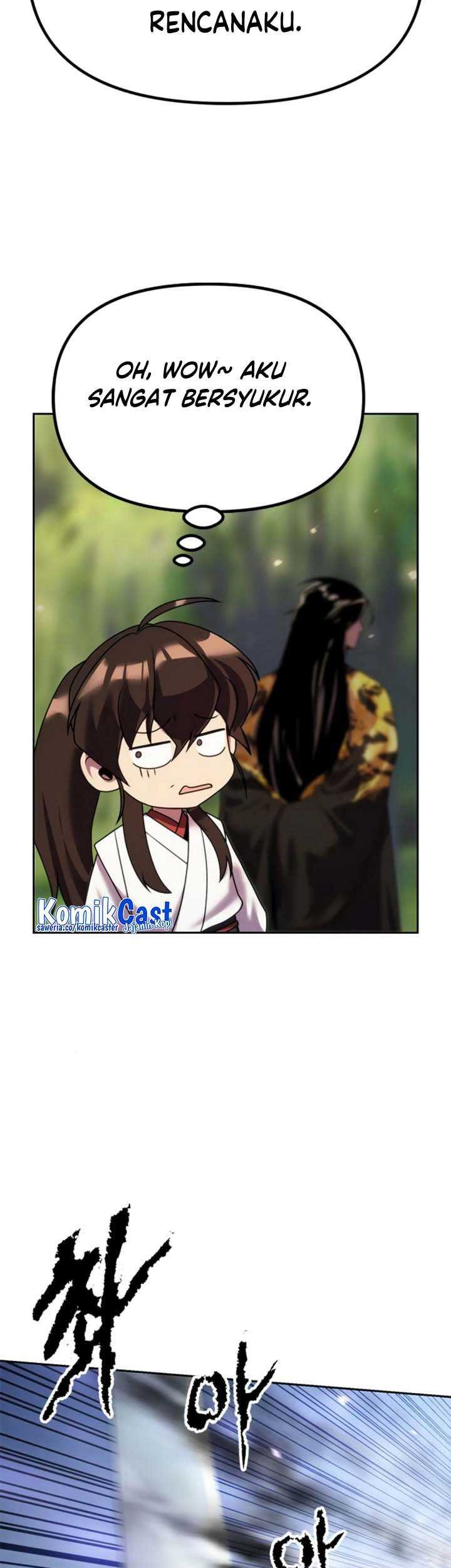 Chronicles of the Demon Faction Chapter 71 Gambar 72