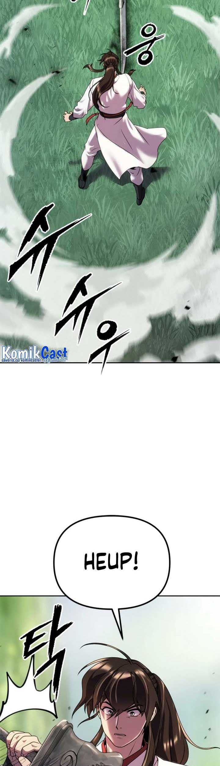 Chronicles of the Demon Faction Chapter 71 Gambar 76