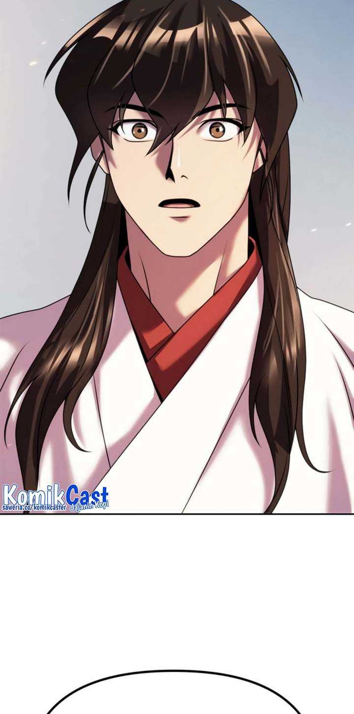 Chronicles of the Demon Faction Chapter 71 Gambar 59