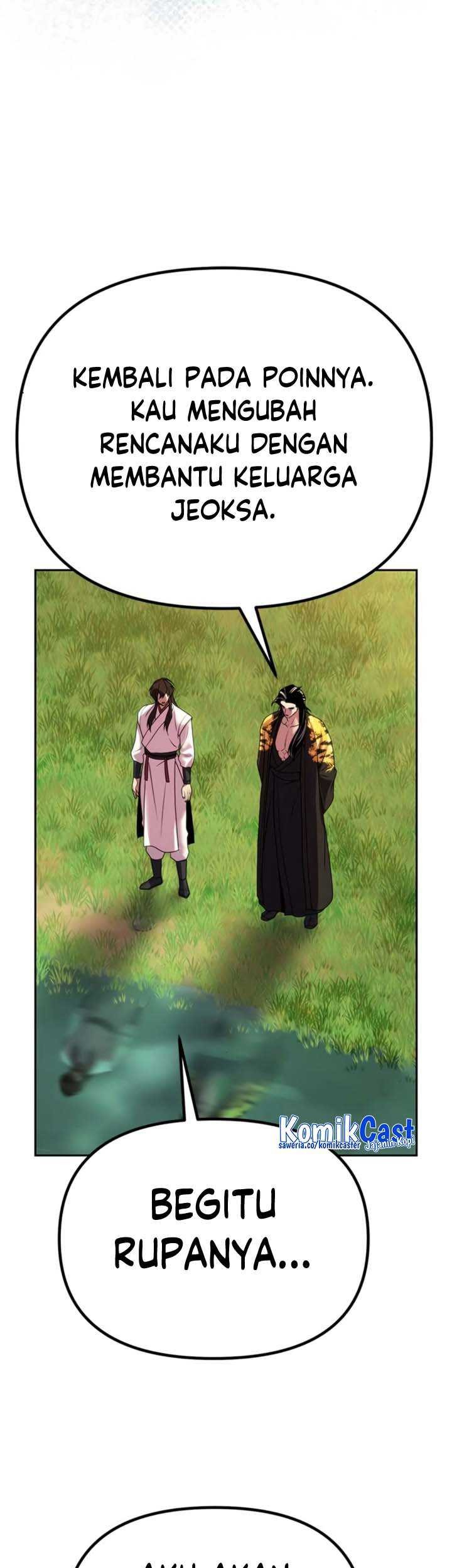 Chronicles of the Demon Faction Chapter 71 Gambar 62