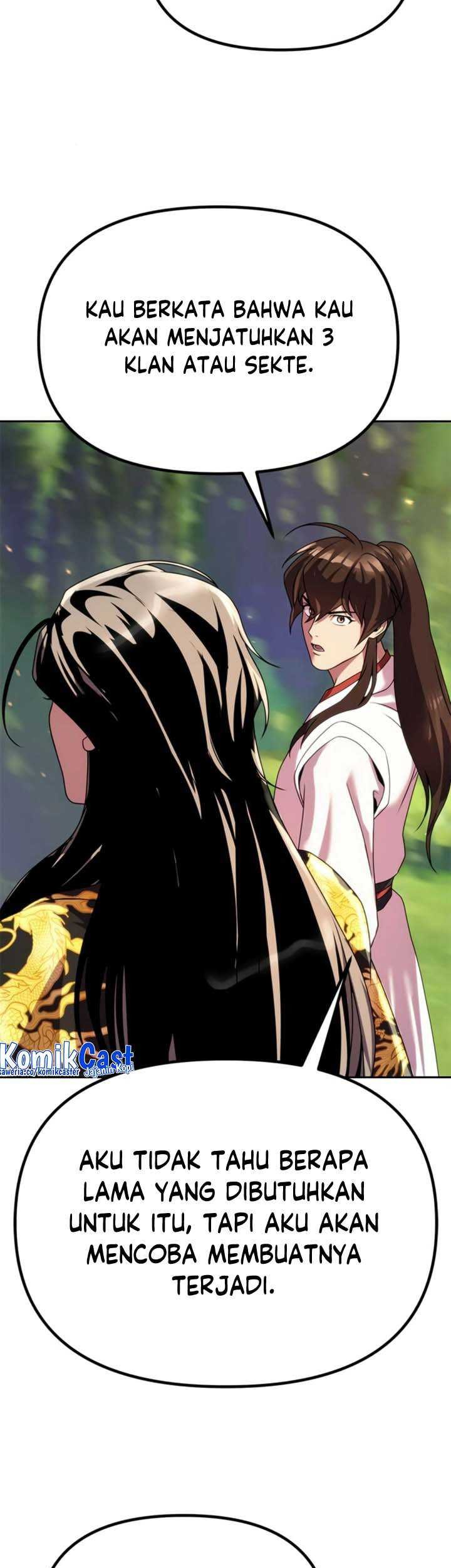 Chronicles of the Demon Faction Chapter 71 Gambar 64