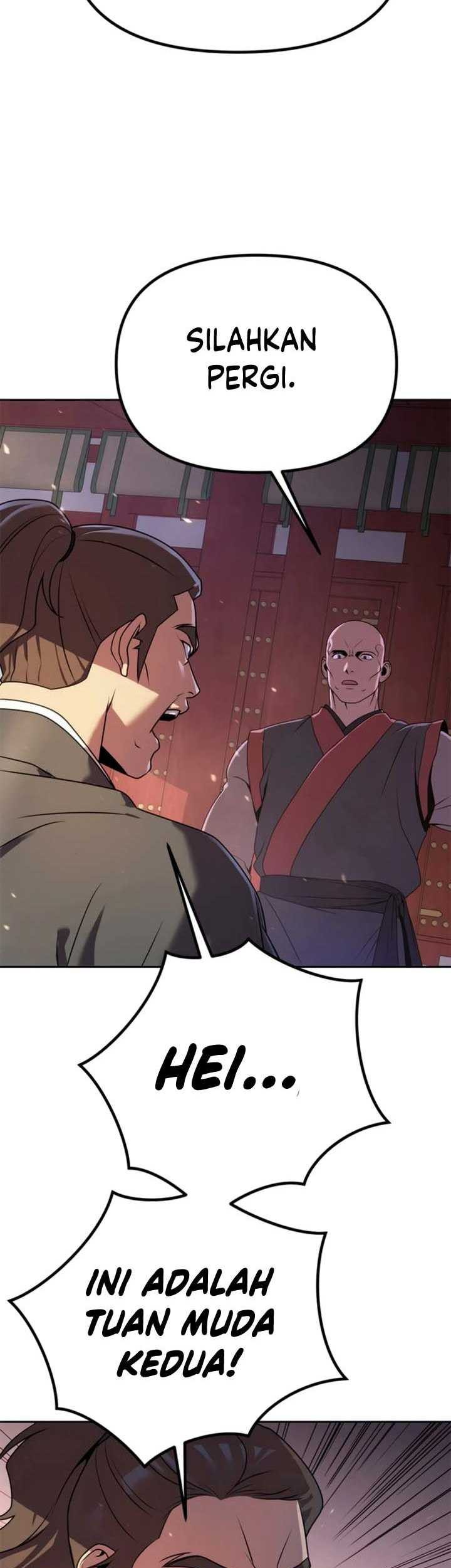 Chronicles of the Demon Faction Chapter 71 Gambar 4