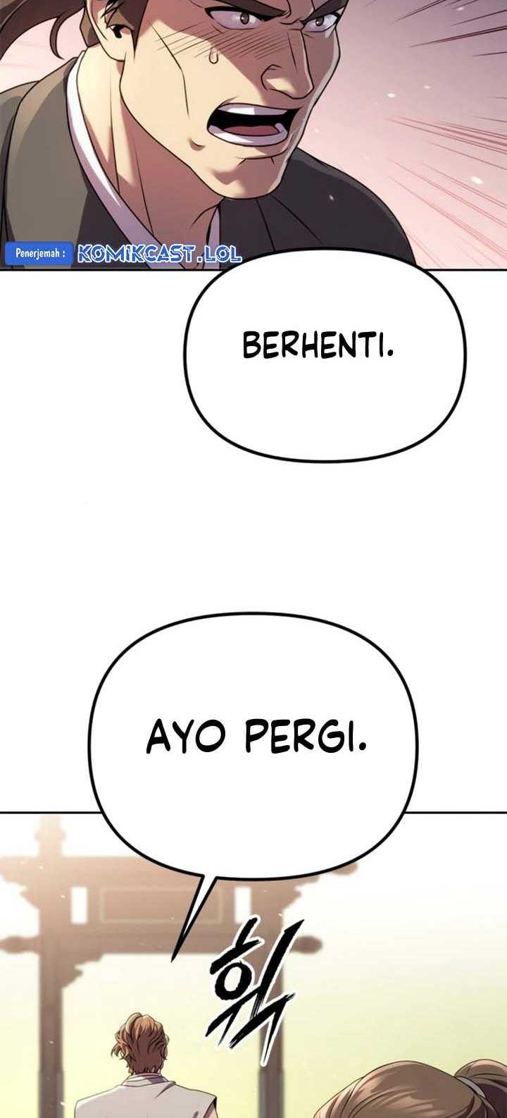 Chronicles of the Demon Faction Chapter 71 Gambar 5