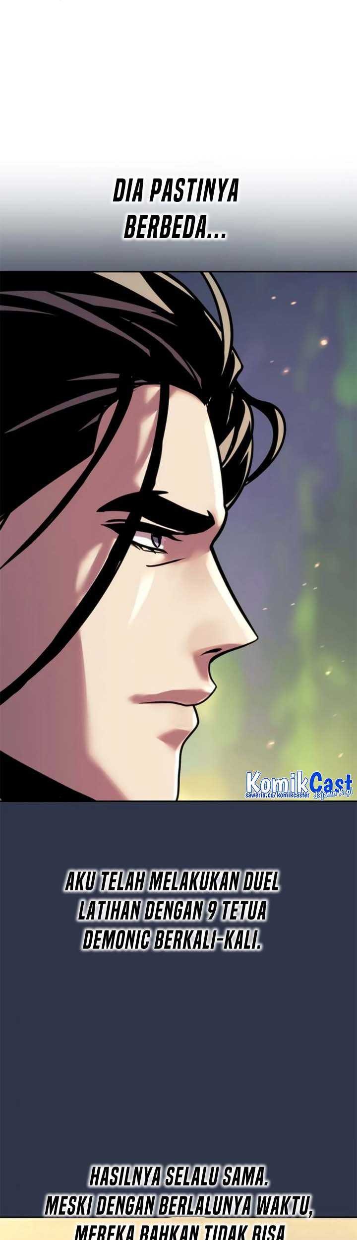 Chronicles of the Demon Faction Chapter 71 Gambar 86