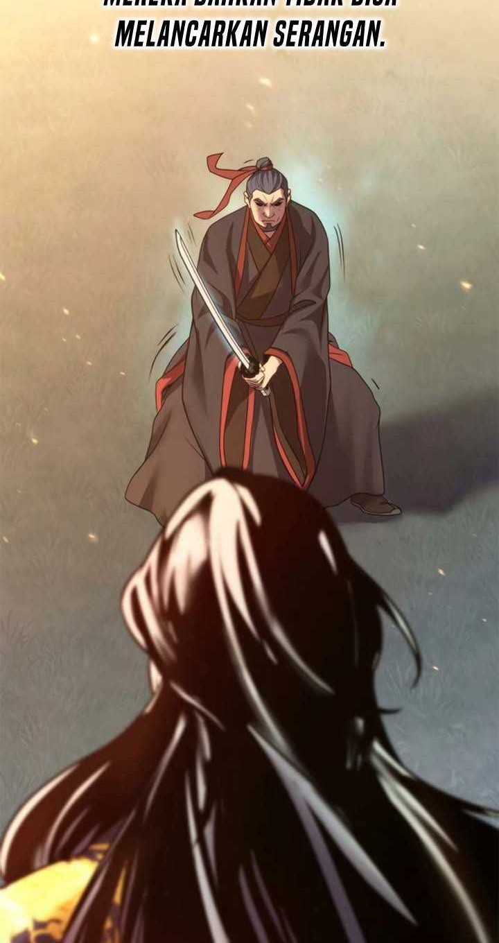 Chronicles of the Demon Faction Chapter 71 Gambar 87